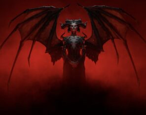 Diablo 4 przez&nbsp;3 lata stało w&nbsp;miejscu, ale&nbsp;zrobiło duży krok naprzód