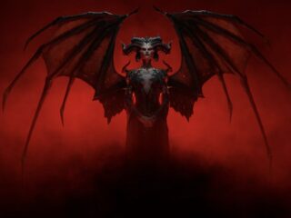 Blizzard zaprasza na&nbsp;obchody 3. urodzin Diablo 4. Gracze otrzymają darmowe upominki