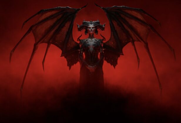 Blizzard zaprasza na&nbsp;obchody 3. urodzin Diablo 4. Gracze otrzymają darmowe upominki