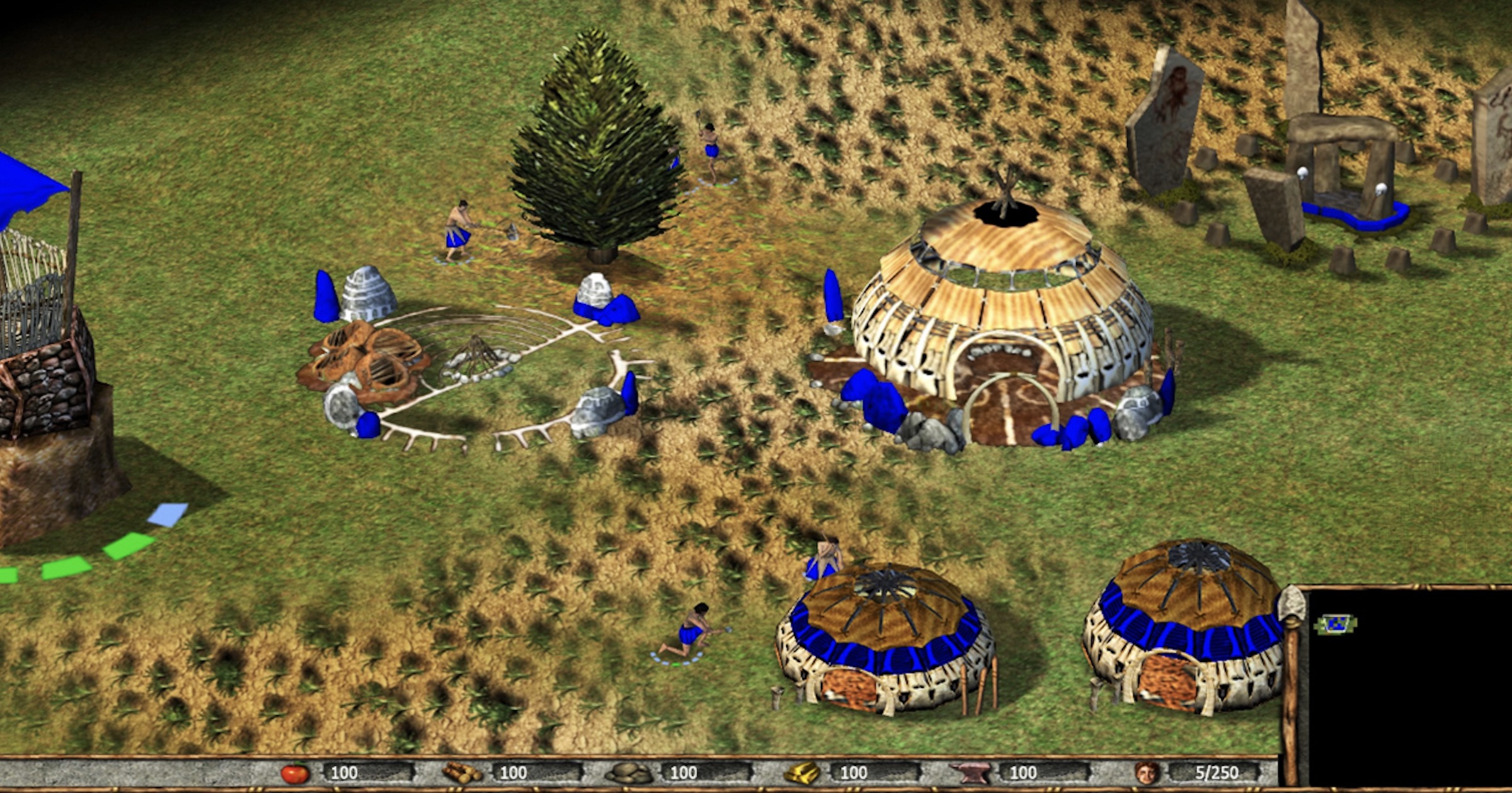 Kultowe RTS-y po&nbsp;latach trafiły na&nbsp;Steama. Nowe wydania Empire Earth nie&nbsp;zawierają jednak polskich wersji językowych