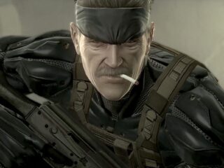 Zobaczcie godzinny gameplay z&nbsp;remastera Metal Gear Solid 4. To&nbsp;niebywałe, że&nbsp;ta&nbsp;gra ma&nbsp;prawie 18 lat!