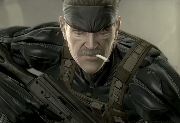 Zobaczcie godzinny gameplay z&nbsp;remastera Metal Gear Solid 4. To&nbsp;niebywałe, że&nbsp;ta&nbsp;gra ma&nbsp;prawie 18 lat!