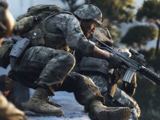 Call of Duty: Modern Warfare 4 ma&nbsp;być odkupieniem po&nbsp;porażce z&nbsp;Battlefieldem 6. Activision ujawnia szczegóły