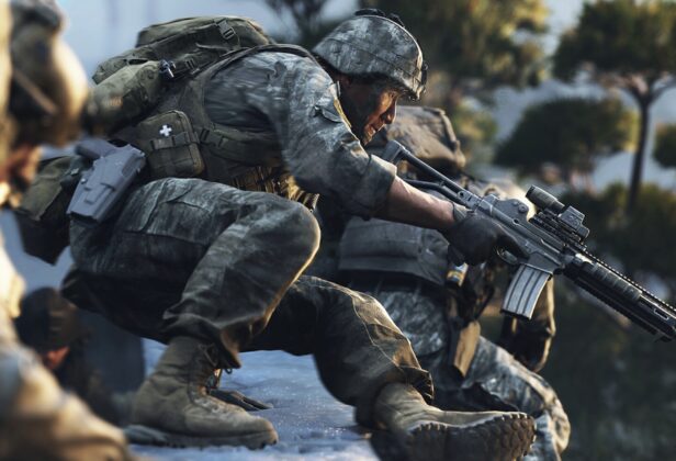 Call of Duty: Modern Warfare 4 ma&nbsp;być odkupieniem po&nbsp;porażce z&nbsp;Battlefieldem 6. Activision ujawnia szczegóły