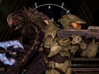 Remaki Halo 2 i&nbsp;Halo 3 na&nbsp;horyzoncie? Microsoft może nie&nbsp;poprzestać na&nbsp;odświeżeniu „jedynki”