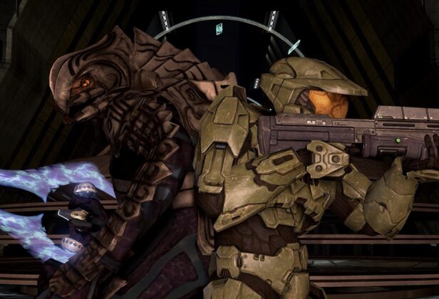 Remaki Halo 2 i&nbsp;Halo 3 na&nbsp;horyzoncie? Microsoft może nie&nbsp;poprzestać na&nbsp;odświeżeniu „jedynki”
