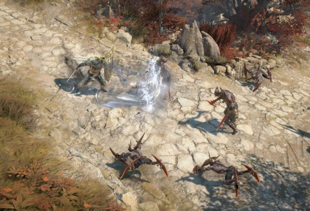 Fani Diablo 4: Lord of Hatred znaleźli sekretny Krowi Poziom. Niewykluczone, że&nbsp;to&nbsp;dopiero początek zagadki
