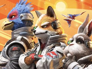 Legendarna marka Nintendo powraca! Wiemy, kiedy Star Fox trafi na&nbsp;Switcha 2