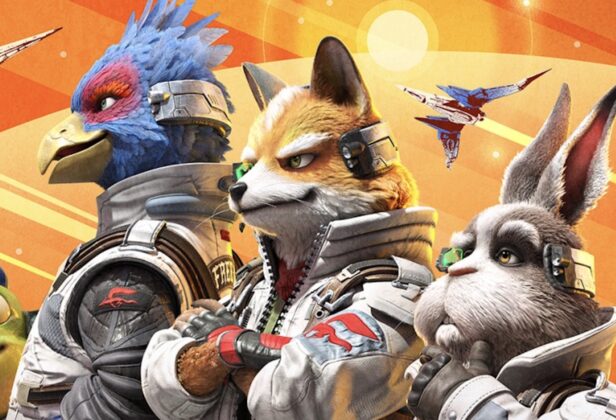 Legendarna marka Nintendo powraca! Wiemy, kiedy Star Fox trafi na&nbsp;Switcha 2