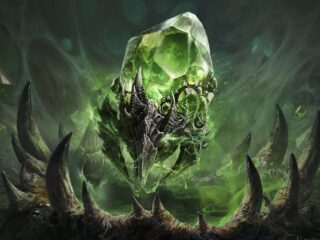 Tęsknicie za&nbsp;StarCraftem? Blizzard o&nbsp;tym wie, więc&nbsp;zadbał o&nbsp;nostalgiczne wydarzenie w&nbsp;Diablo Immortal