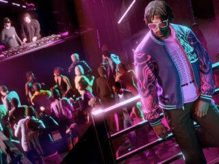 GTA Online otrzyma jeszcze jedną „ekscytującą aktualizację” przed&nbsp;premierą GTA 6. Rockstar uchyla rąbka tajemnicy