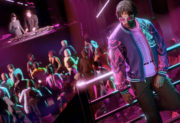 GTA Online otrzyma jeszcze jedną „ekscytującą aktualizację” przed&nbsp;premierą GTA 6. Rockstar uchyla rąbka tajemnicy
