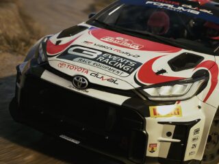 Nie&nbsp;Codemasters i&nbsp;nie&nbsp;KT Racing. Za&nbsp;kolejną odsłonę WRC odpowiada zupełnie nowe studio z&nbsp;weteranami rajdówek