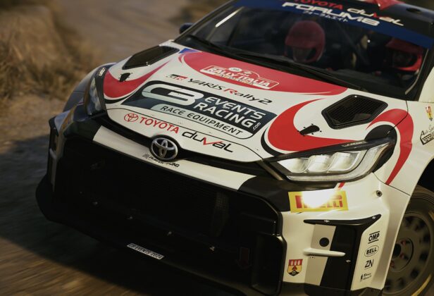 Nie&nbsp;Codemasters i&nbsp;nie&nbsp;KT Racing. Za&nbsp;kolejną odsłonę WRC odpowiada zupełnie nowe studio z&nbsp;weteranami rajdówek