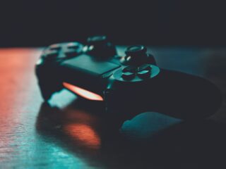 Co&nbsp;wiedzą o&nbsp;Tobie platformy gamingowe?