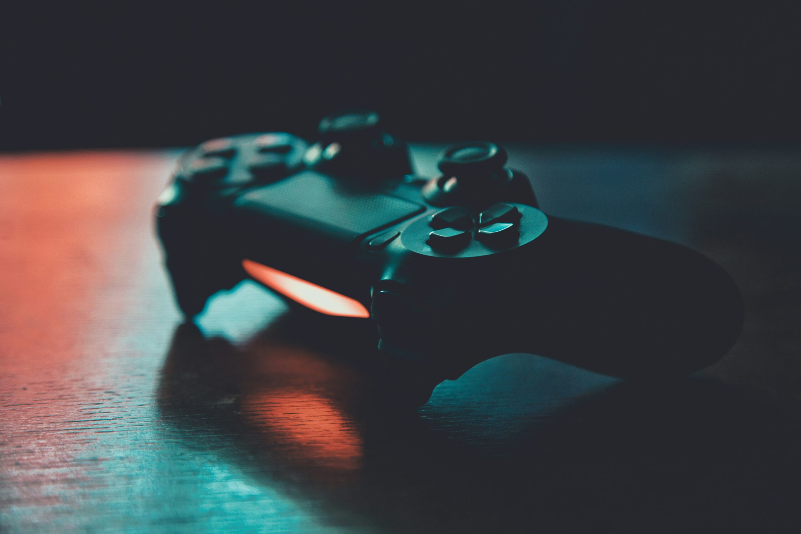 Co&nbsp;wiedzą o&nbsp;Tobie platformy gamingowe?