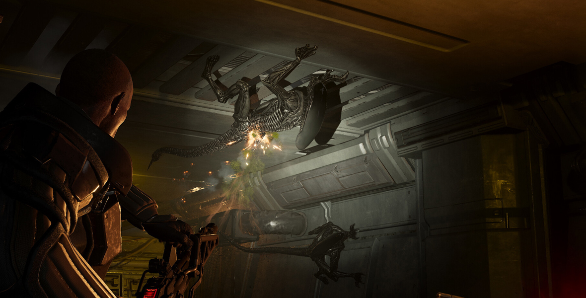 Aliens: Fireteam Elite 2 zaprezentowane. Zapowiada się na&nbsp;bezpieczny sequel z&nbsp;kilkoma usprawnieniami