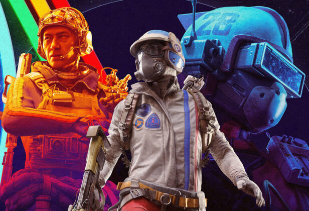 ARC Raiders trzyma się znakomicie. Wiemy, ile kopii sprzedało się od&nbsp;premiery