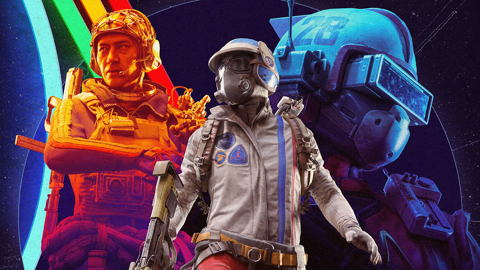 ARC Raiders trzyma się znakomicie. Wiemy, ile kopii sprzedało się od&nbsp;premiery