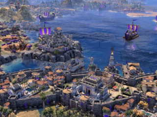 Znamy datę ważnej aktualizacji do&nbsp;Civilization 7. Wybłagana zmiana nadejdzie już niedługo