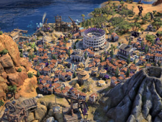 Nadeszła największa jak dotąd aktualizacja Civilization 7! Test of Time zmienia krytykowane przez&nbsp;graczy aspekty