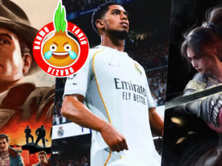 EA Sports FC 26, Mafia 2: Definitive Edition i&nbsp;inne. Darmowe gry i okazje w tym tygodniu