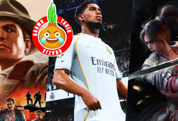 EA Sports FC 26, Mafia 2: Definitive Edition i&nbsp;inne. Darmowe gry i okazje w tym tygodniu