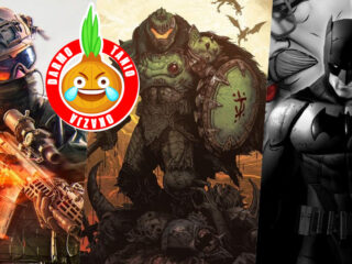 Battlefield 6, Doom: The Dark Ages i&nbsp;inne. Darmowe gry i okazje w tym tygodniu
