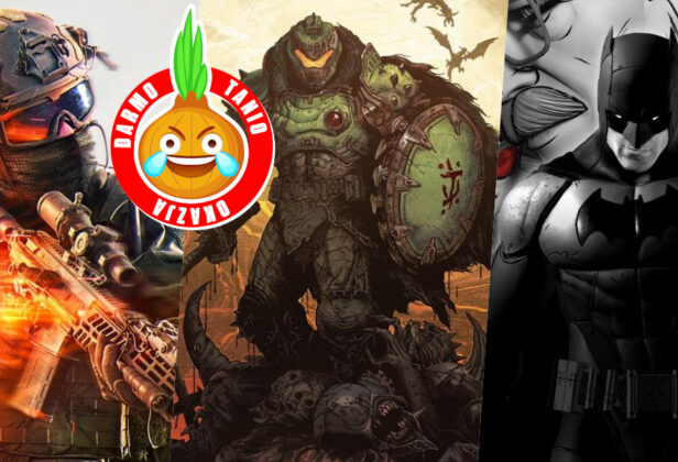 Battlefield 6, Doom: The Dark Ages i&nbsp;inne. Darmowe gry i okazje w tym tygodniu