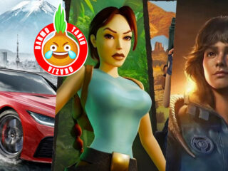 Forza Horizon 6, Tomb Raider 1-3 Remastered i&nbsp;inne. Darmowe gry i&nbsp;okazje w&nbsp;tym tygodniu