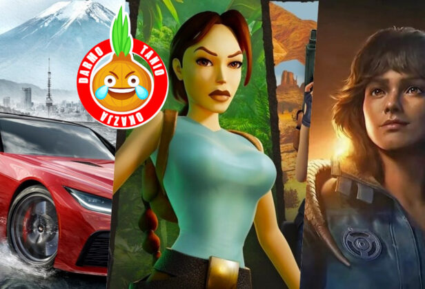 Forza Horizon 6, Tomb Raider 1-3 Remastered i&nbsp;inne. Darmowe gry i&nbsp;okazje w&nbsp;tym tygodniu