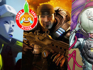 Marathon, Gears of War: Reloaded i&nbsp;inne. Darmowe gry i okazje w tym tygodniu