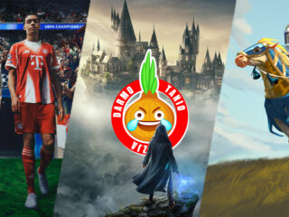 Hogwarts Legacy, Predator: Hunting Grounds i&nbsp;inne. Darmowe gry i&nbsp;okazje w&nbsp;tym tygodniu