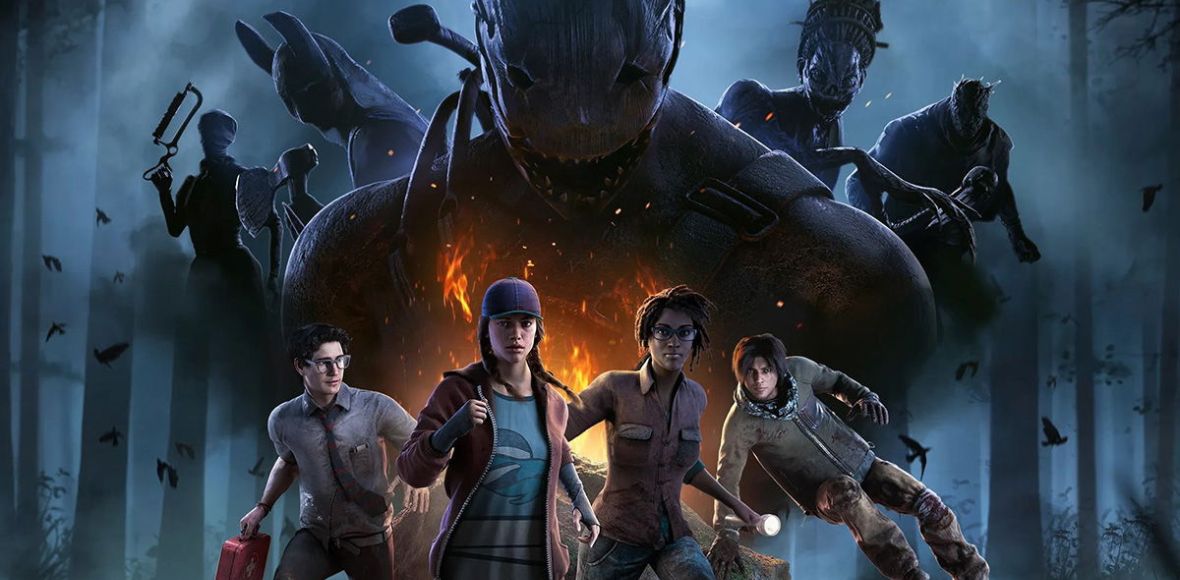 Twórcy Dead by&nbsp;Daylight mają wyjątkowy prezent na&nbsp;10. urodziny gry. Do&nbsp;produkcji trafi wreszcie kultowa postać, na&nbsp;którą wszyscy czekaliśmy
