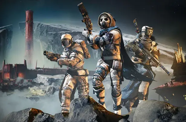 Bungie oficjalnie kończy wsparcie dla Destiny 2. Studio planuje ponoć zwolnienia i&nbsp;nie&nbsp;pracuje nad&nbsp;„trójką”
