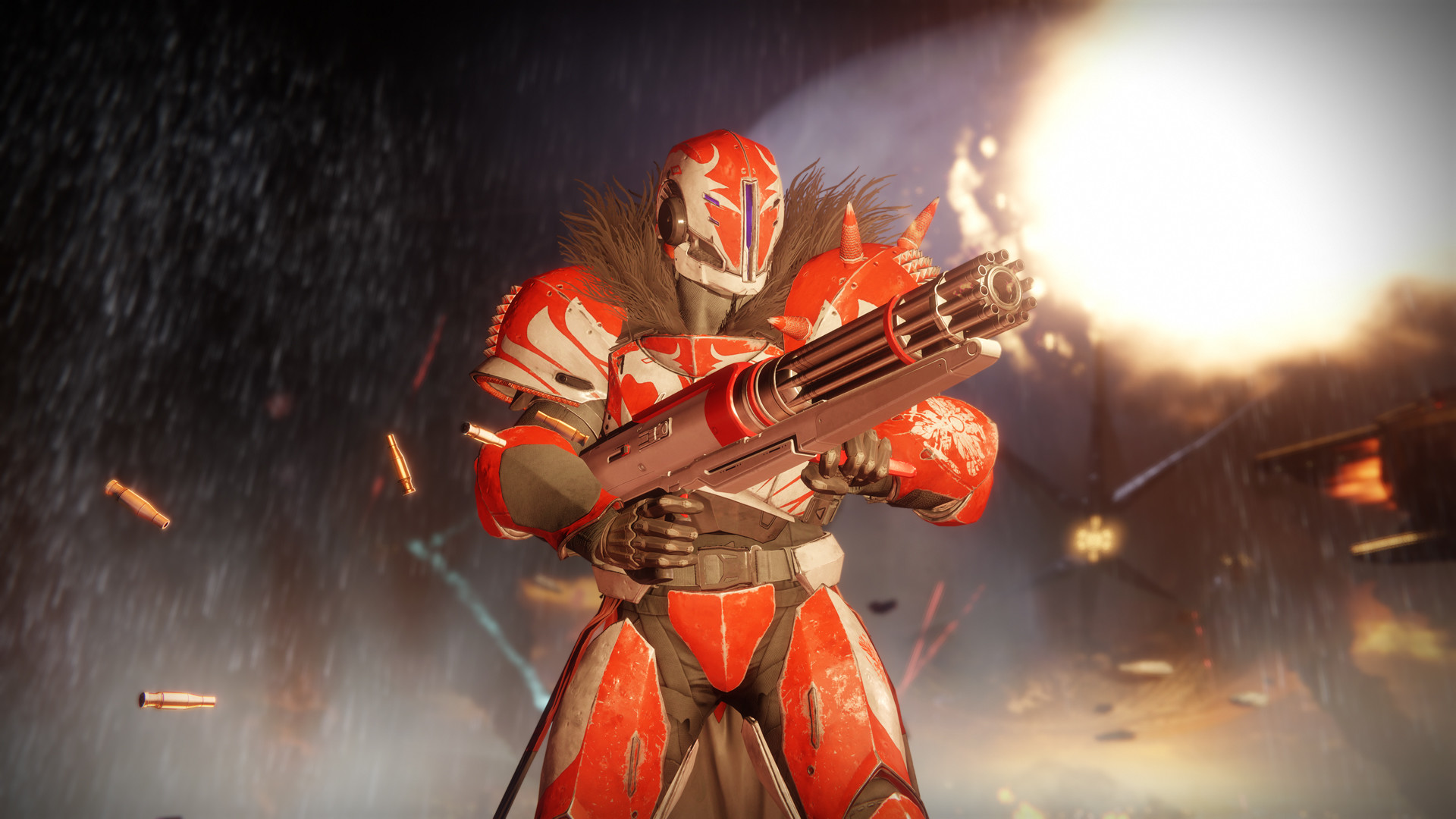 Bungie zalicza kolejną wtopę. Większość pracowników dowiedziała się o&nbsp;planach zakończenia wsparcia Destiny 2 i&nbsp;zwolnieniach z&nbsp;sieci
