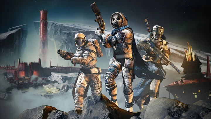 Bungie oficjalnie kończy wsparcie dla Destiny 2. Studio planuje ponoć zwolnienia i&nbsp;nie&nbsp;pracuje nad&nbsp;„trójką”