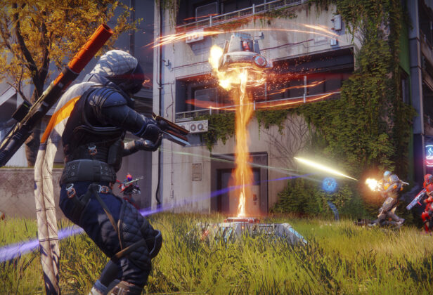 Fani Destiny 2 szykują masowy protest w&nbsp;dniu zakończenia wsparcia gry. Chcą zalać serwery