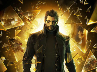 Nowy Deus Ex skasowany, ale&nbsp;seria powraca. Embracer chce aktywnie rozwijać też Thiefa, Red Faction, a&nbsp;nawet TimeSplitters