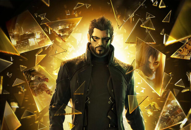 Nowy Deus Ex skasowany, ale&nbsp;seria powraca. Embracer chce aktywnie rozwijać też Thiefa, Red Faction, a&nbsp;nawet TimeSplitters