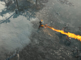 Łatka do&nbsp;Diablo 4 miała naprawić błędy. Zamiast tego gracze stali się niemal nieśmiertelni