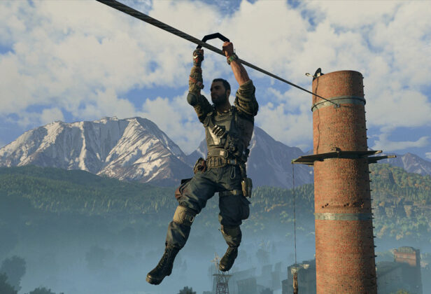 Dying Light traci ważną osobę. Tymon Smektała ustępuje z&nbsp;funkcji szefa marki