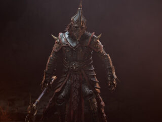 Fatekeeper znienacka otrzymał datę premiery. Duchowy spadkobierca Dark Messiah of Might and Magic wyjdzie już za&nbsp;moment