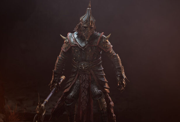 Fatekeeper znienacka otrzymał datę premiery. Duchowy spadkobierca Dark Messiah of Might and Magic wyjdzie już za&nbsp;moment