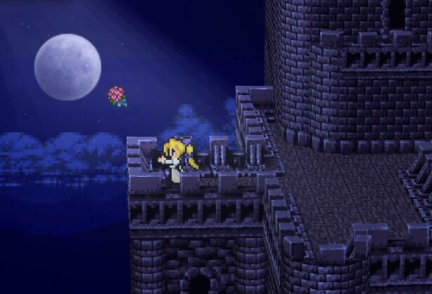Twórca Final Fantasy VI pochwalił przeróbkę AI własnej gry. Teraz tłumaczy się przed&nbsp;fanami