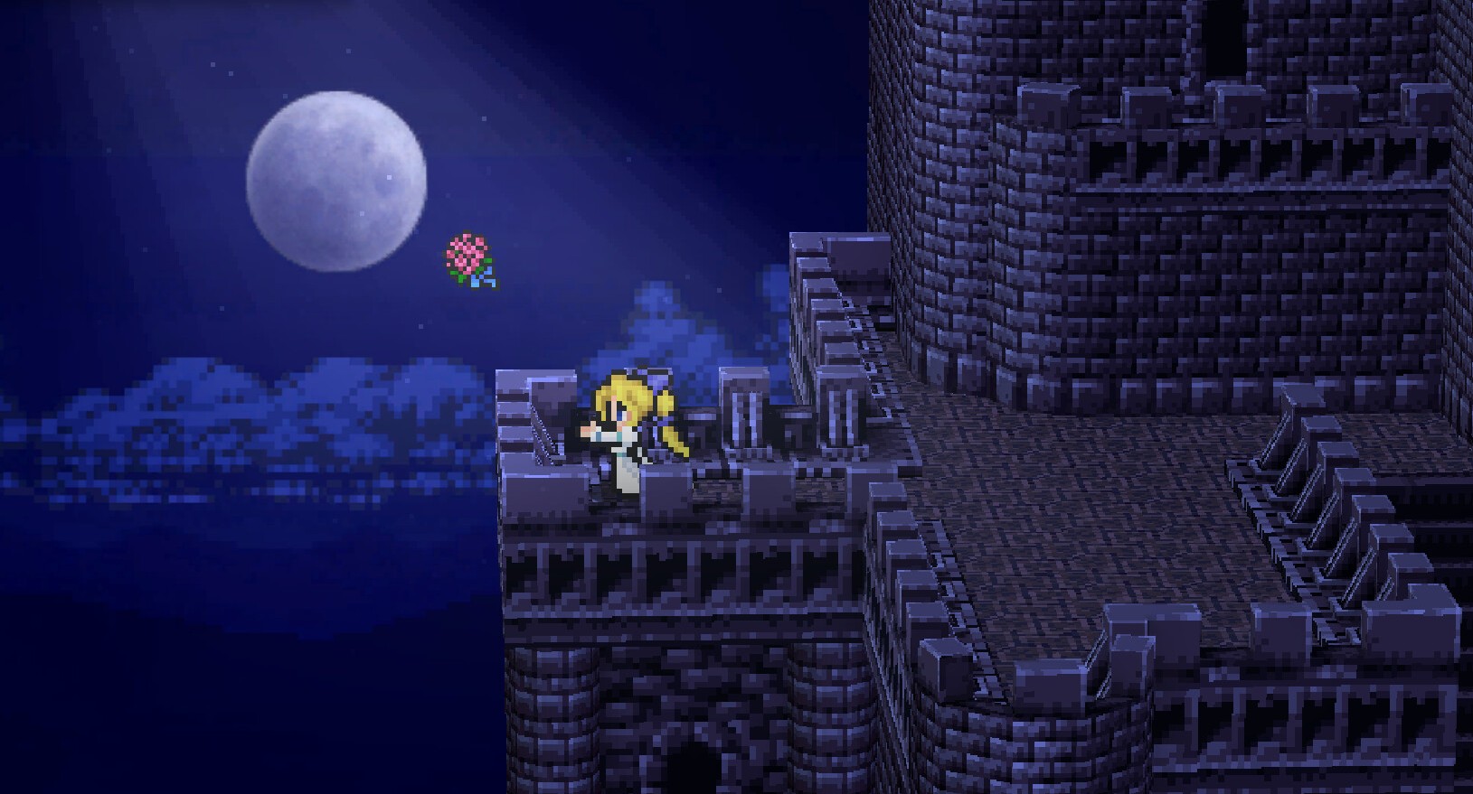 Twórca Final Fantasy VI pochwalił przeróbkę AI własnej gry. Teraz tłumaczy się przed&nbsp;fanami