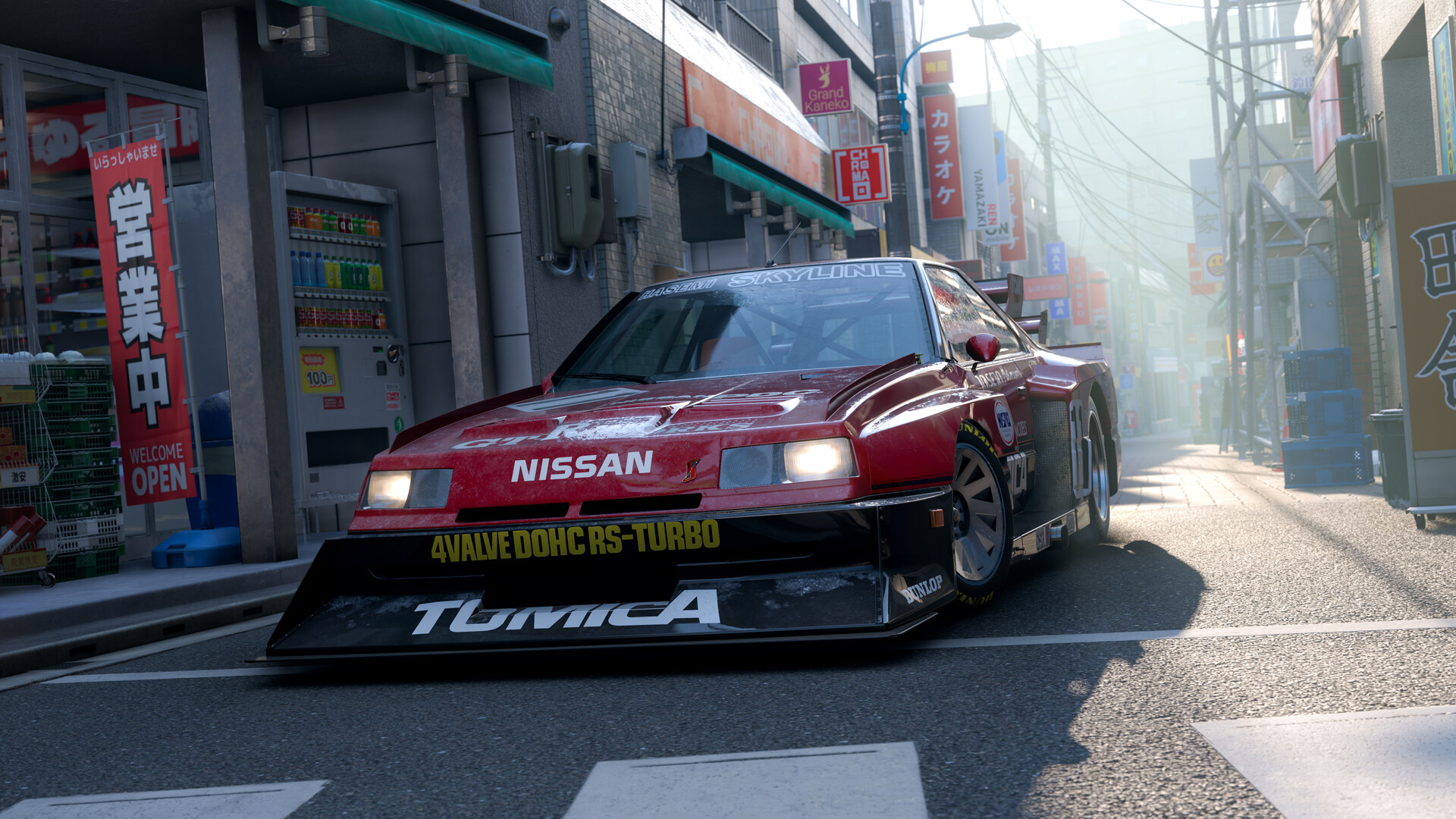 Forza Horizon 6 wyciekła na&nbsp;Steamie 10 dni przed&nbsp;premierą. 155 GB niezaszyfrowanych plików swobodnie lata po&nbsp;sieci