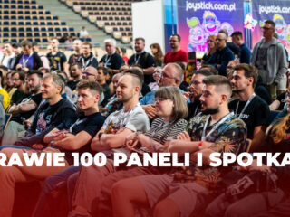 CD-Action Expo 2026 – ujawniamy program na&nbsp;nasze 30. urodziny!