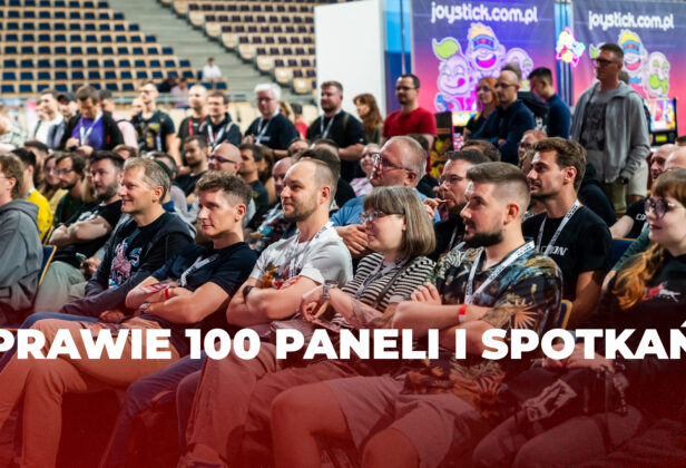 CD-Action Expo 2026 – ujawniamy program na&nbsp;nasze 30. urodziny!