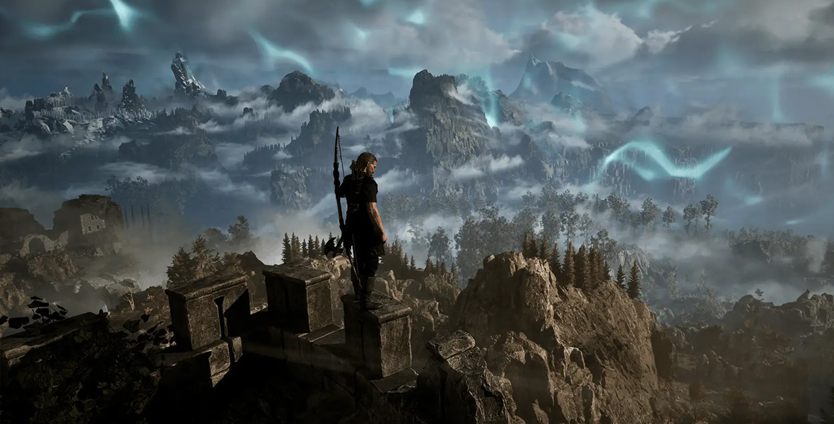 Gothic Remake tylko online? Developerzy skomentowali sprawę i przyznali wprost: „Tytuł będzie grywalny bez połączenia z internetem”